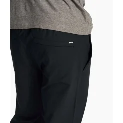 Vuori Meta Elastic Waist Pants - Men's- Active Clothing|Active Bottoms