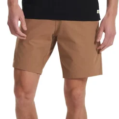 Vuori Meta Shorts - Men's- Active Clothing|Active Bottoms