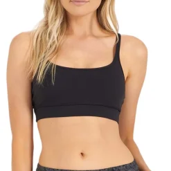 Vuori Mindset Bra - Women's-Women Base Layers|Active Clothing