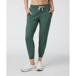 Vuori Performance Joggers - Women's-Women Active Clothing|Active Bottoms