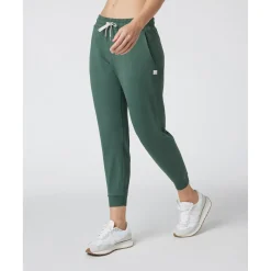 Vuori Performance Joggers - Women's-Women Active Clothing|Active Bottoms