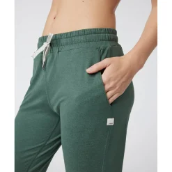 Vuori Performance Joggers - Women's-Women Active Clothing|Active Bottoms