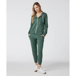 Vuori Performance Joggers - Women's-Women Active Clothing|Active Bottoms