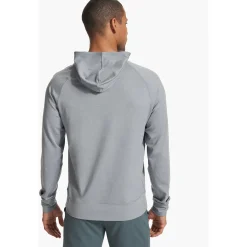 Vuori Ponto Performance 1/2 Zip Hoodie - Men's- Active Clothing|Casual Clothing