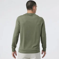 Vuori Ponto Performance Crew - Men's- Active Clothing|Casual Clothing