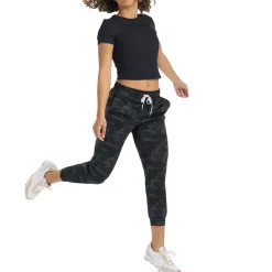 Vuori Short-Sleeve Pose Fitted T-Shirt - Women's-Women Active Clothing|Casual Clothing