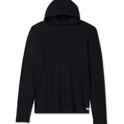 Vuori Strato Tech Hoodie - Men's- Casual Clothing|Active Tops