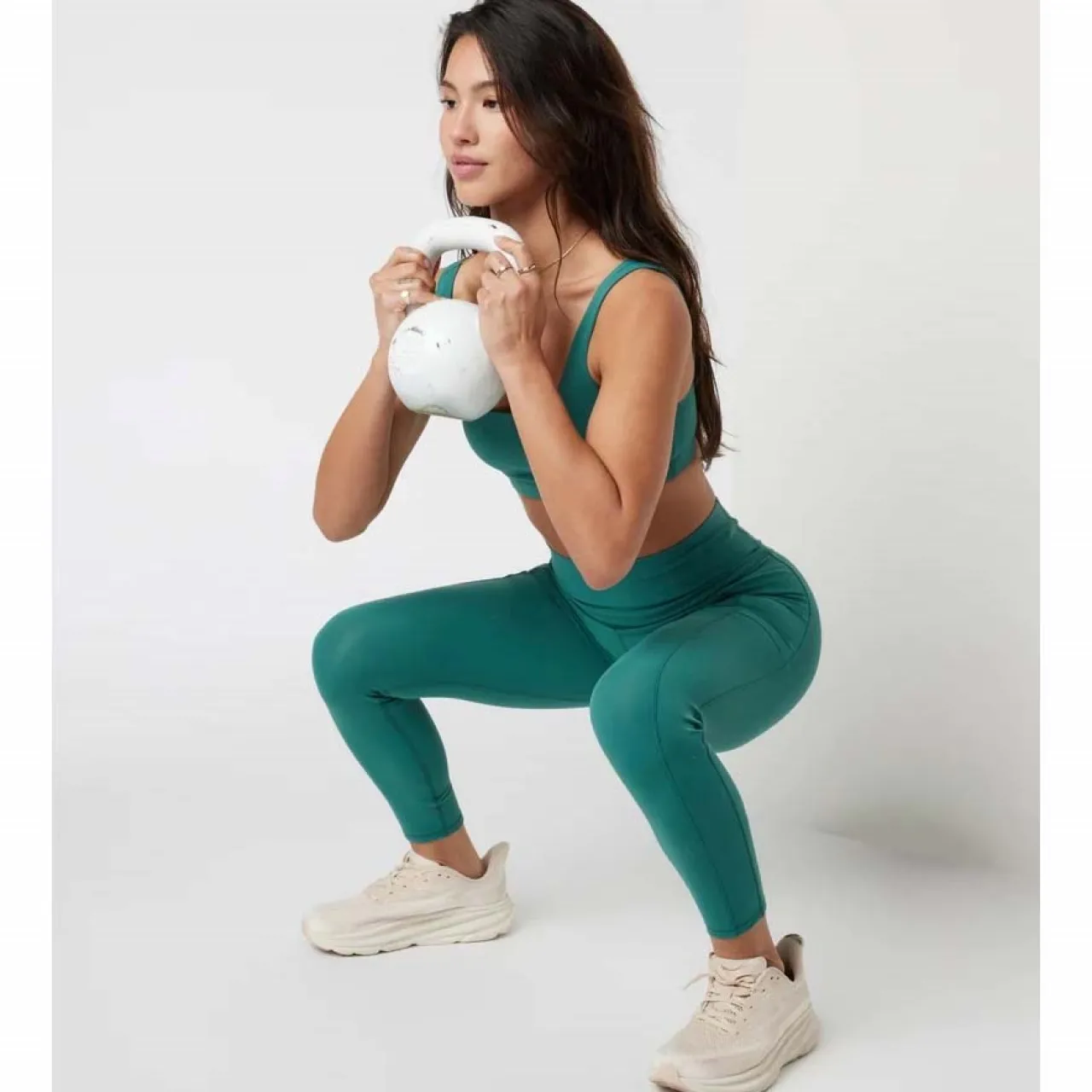 Vuori Studio Pocket Leggings - Women's-Women Casual Clothing|Jeans & Pants