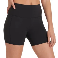 Vuori Studio Pocket Shorts - Women's-Women Active Clothing|Active Bottoms