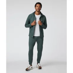 Vuori Sunday Element Jacket - Men's- Casual Clothing|Snow Clothing