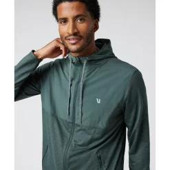 Vuori Sunday Element Jacket - Men's- Casual Clothing|Snow Clothing