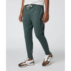 Vuori Sunday Performance Joggers - Men's- Active Clothing|Active Bottoms