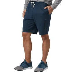 Vuori Sunday Performance 8.5" Shorts - Men's- Active Clothing|Active Bottoms