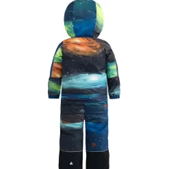WeeDo funwear COSMO SPACE Snowsuit - Kids'-Kids Girls Snow Clothing|Boys Snow Clothing