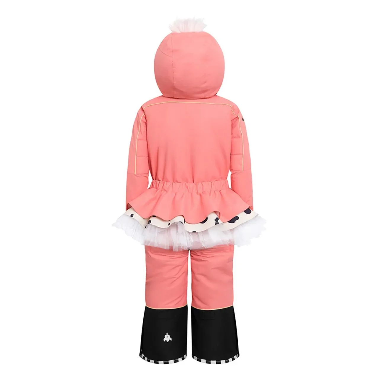 WeeDo funwear FLAMINGDO Snowsuit - Kids'-Kids Girls Snow Clothing|Boys Snow Clothing