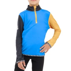 WeeDo funwear OMONDO Baselayer Top - Kids'-Kids Girls Snow Clothing|Boys Snow Clothing
