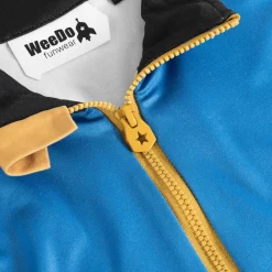 WeeDo funwear OMONDO Baselayer Top - Kids'-Kids Girls Snow Clothing|Boys Snow Clothing