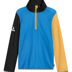 WeeDo funwear OMONDO Baselayer Top - Kids'-Kids Girls Snow Clothing|Boys Snow Clothing