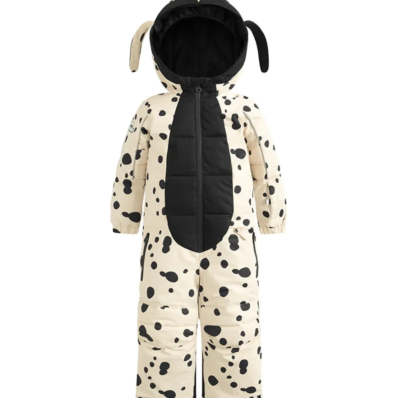 WeeDo funwear PUPPYDO Snowsuit - Kids'-Kids Girls Snow Clothing|Boys Snow Clothing