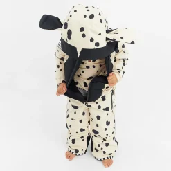 WeeDo funwear PUPPYDO Snowsuit - Kids'-Kids Girls Snow Clothing|Boys Snow Clothing