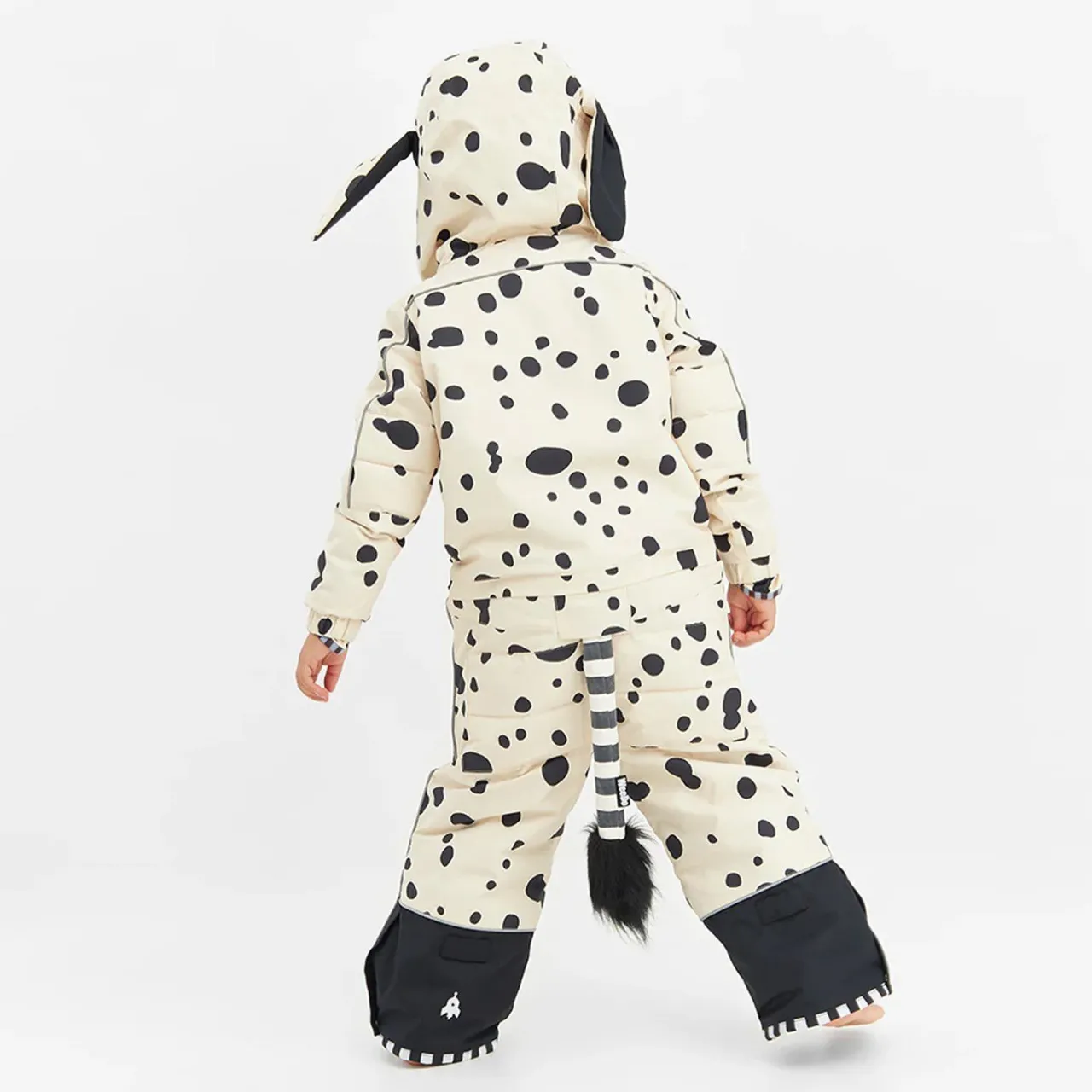 WeeDo funwear PUPPYDO Snowsuit - Kids'-Kids Girls Snow Clothing|Boys Snow Clothing