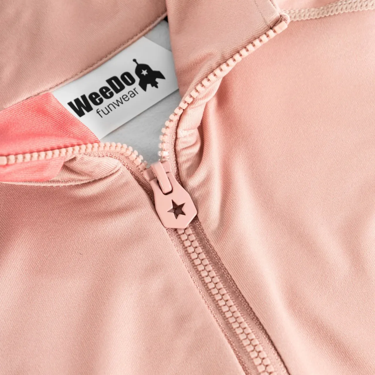 WeeDo funwear UNDIO Baselayer Top - Kids'-Kids Girls Snow Clothing|Boys Snow Clothing