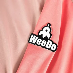 WeeDo funwear UNDIO Baselayer Top - Kids'-Kids Girls Snow Clothing|Boys Snow Clothing