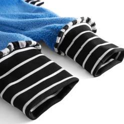 WeeDo funwear WILD THING Fleece Jumpsuit - Kids'-Kids Kids Clothing|Kids 4T - 16