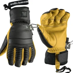 Wells Lamont Ajax Gloves-Women Gloves & Mittens|Gloves & Mittens