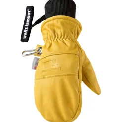Wells Lamont Working Crew Mittens-Women Gloves & Mittens|Gloves & Mittens