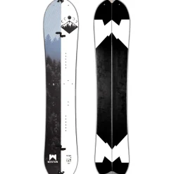 Weston Eclipse Splitboard - Women's 2024- Backcountry Snowboarding|Snowboards