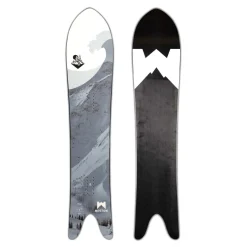 Weston Revel Snowboard - Women's 2024- Snowboards