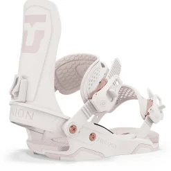 Weston Riva Snowboard + Union Trilogy Snowboard Bindings - Women's 2025- Snowboards With Bindings|Snowboard Packages