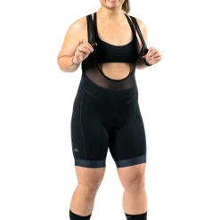 Wild Rye Baddie Bib Shorts - Women's-Women Chamois' & Liners|Shorts