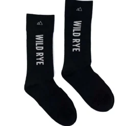 Wild Rye Bike Socks - Women's- Socks