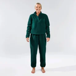 Wild Rye Danner High Pile Fleece Pullover - Women's-Women Casual Clothing|Snow Clothing