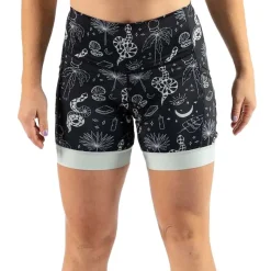 Wild Rye Eleanor Chammy Liner Shorts - Women's-Women Shorts|Chamois' & Liners