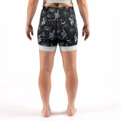 Wild Rye Eleanor Chammy Liner Shorts - Women's-Women Shorts|Chamois' & Liners