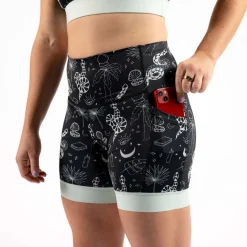 Wild Rye Eleanor Chammy Liner Shorts - Women's-Women Shorts|Chamois' & Liners