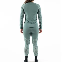 Wild Rye Evie Raglan - Women's-Women Base Layers|Snow Clothing