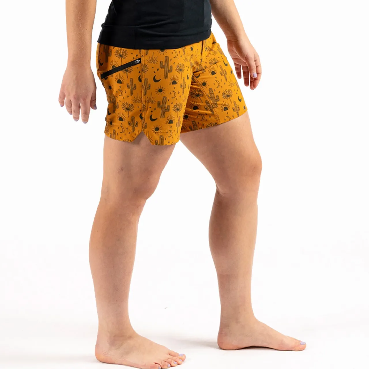 Wild Rye Freda Shorts - Women's-Women Shorts|Women's Bike Clothing