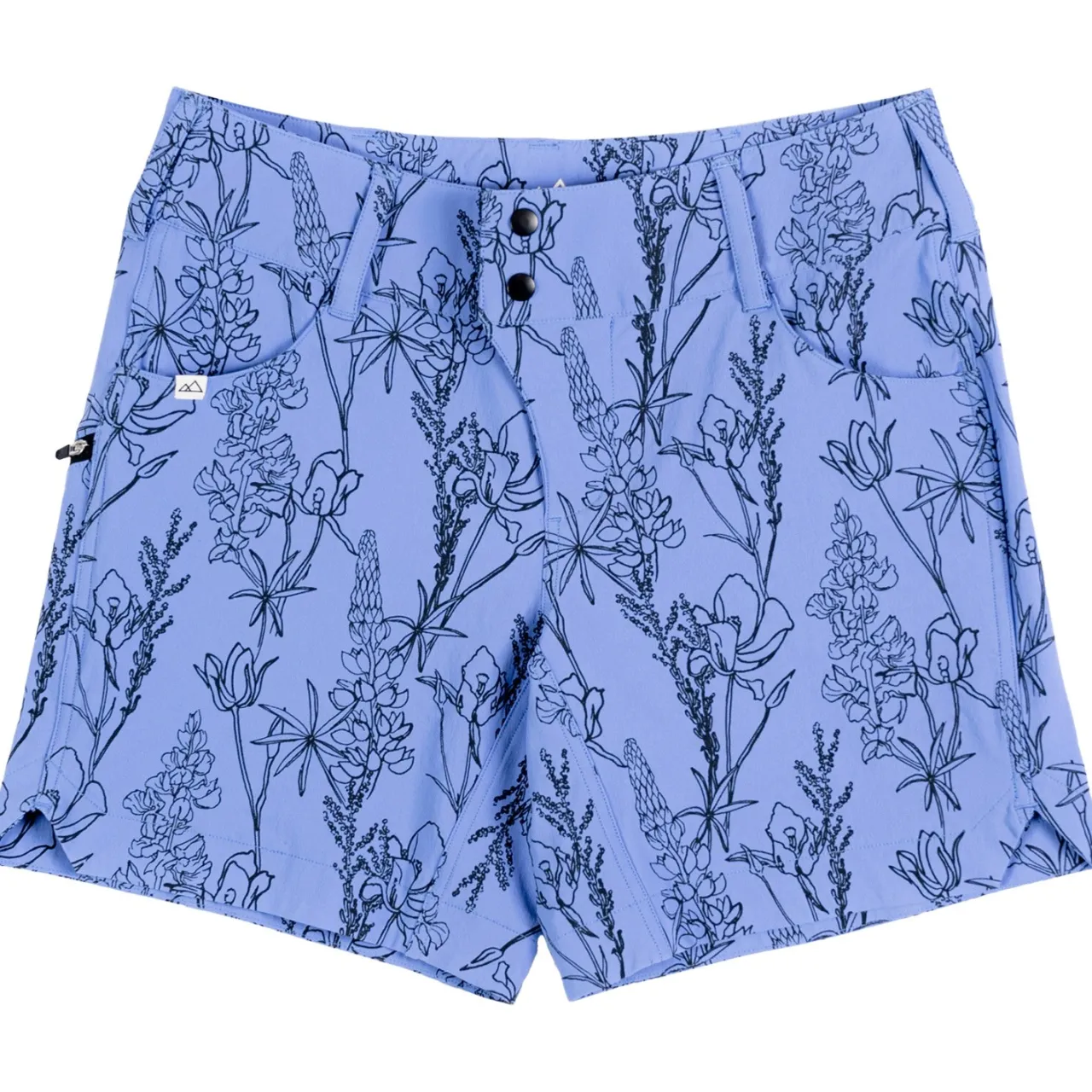 Wild Rye Freda Shorts - Women's-Women Shorts|Women's Bike Clothing