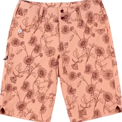 Wild Rye Freel Shorts - Women's-Women Shorts|Women's Bike Clothing