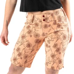 Wild Rye Freel Shorts - Women's-Women Shorts|Women's Bike Clothing