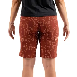 Wild Rye Freel Shorts - Women's-Women Shorts|Women's Bike Clothing