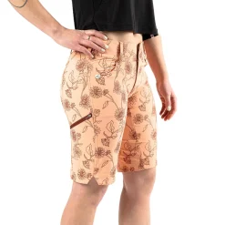 Wild Rye Freel Shorts - Women's-Women Shorts|Women's Bike Clothing