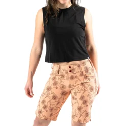 Wild Rye Freel Shorts - Women's-Women Shorts|Women's Bike Clothing