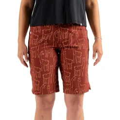 Wild Rye Freel Shorts - Women's-Women Shorts|Women's Bike Clothing