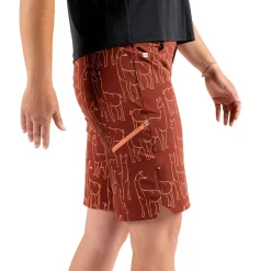 Wild Rye Freel Shorts - Women's-Women Shorts|Women's Bike Clothing