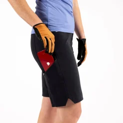 Wild Rye Freel Shorts - Women's-Women Shorts|Women's Bike Clothing